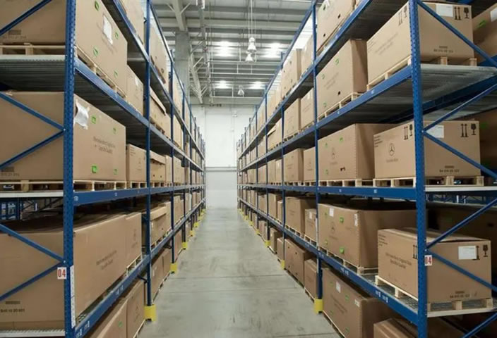 漳州到武安市货物仓储