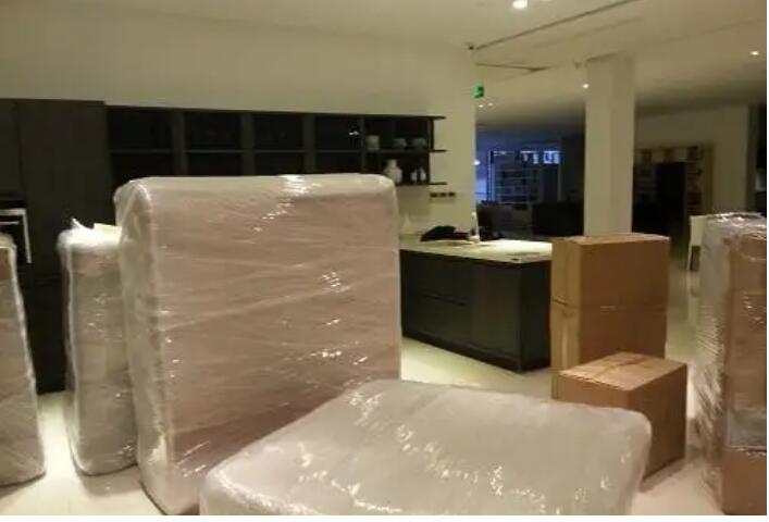 漳州到武安市长途搬家