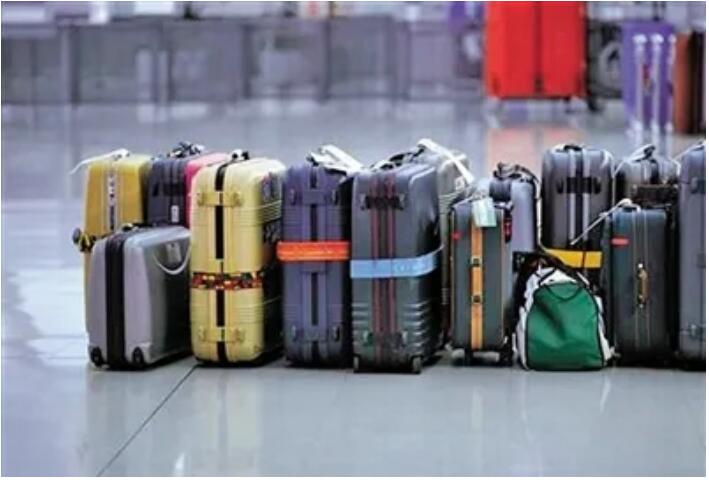 漳州到武安市行李托运